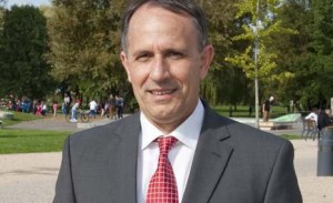 André Borne