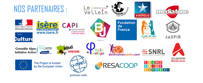 Partenaires 2019-2020