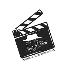 Logo Huit & Demi