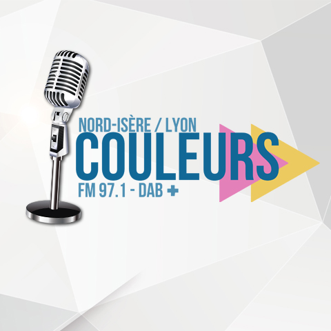 Radio Couleurs