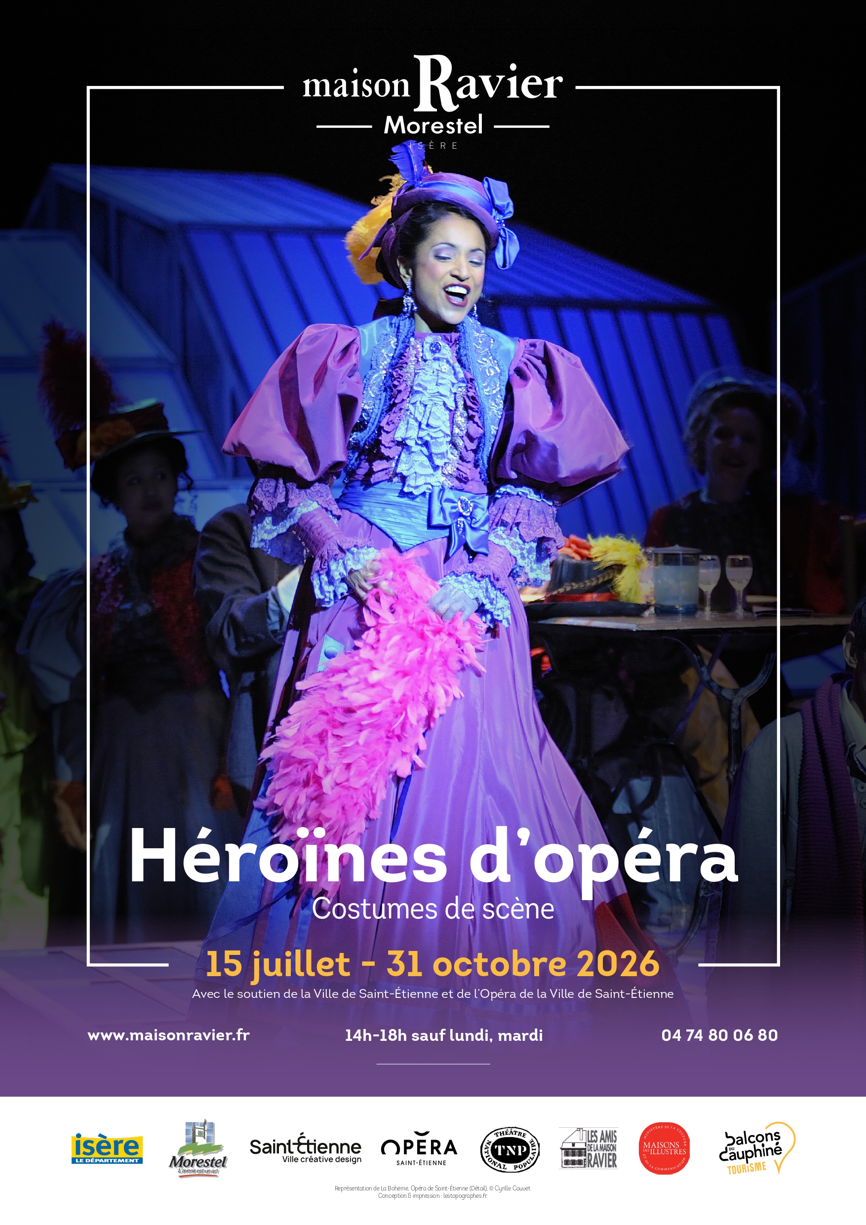 Les infos locales